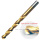 Metal Cutting HSS Fully Grond Twist Drill Bit